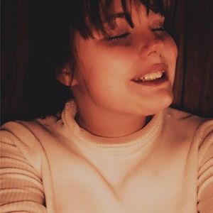 Meet your Posher, Kaelyn